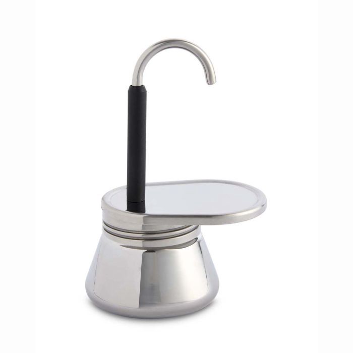 1CUP SS STOVETOP ESPRESSO