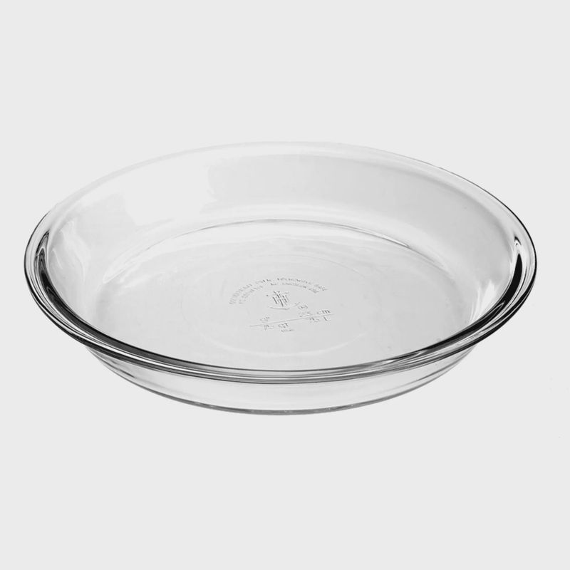 9&quot; Oven Basics Pie Plate