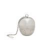 MESH BALL TEA INFUSER SS