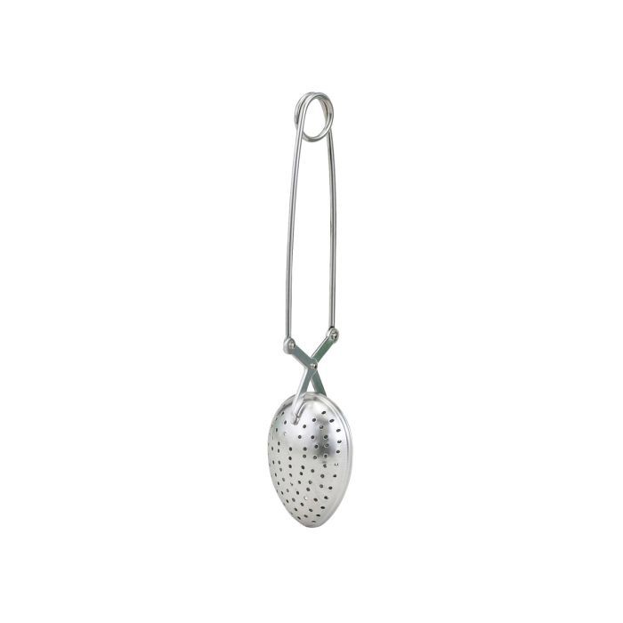 TEA SPOON INFUSER SS
