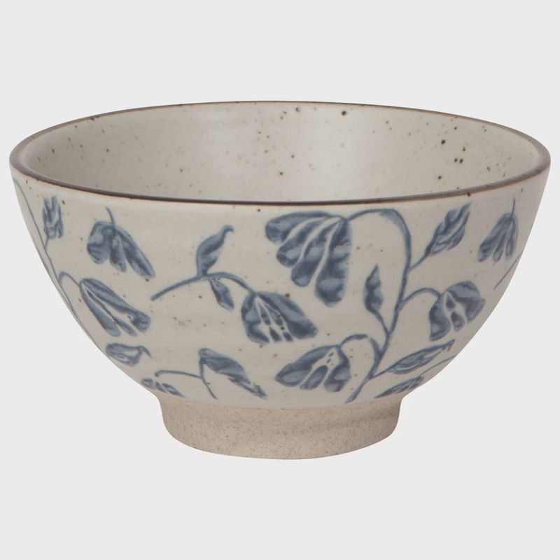 Bowl Element 4.75in Posy