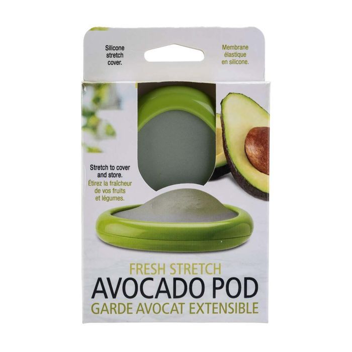 AVOCADO STRETCH POD