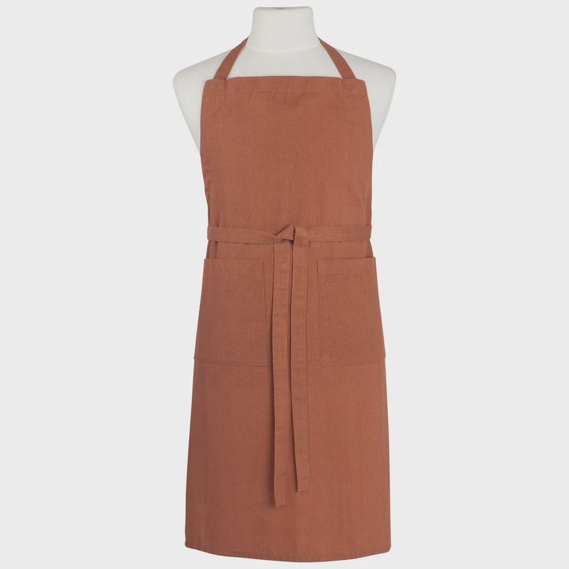 Stonewash Cinnamon Stick Apron