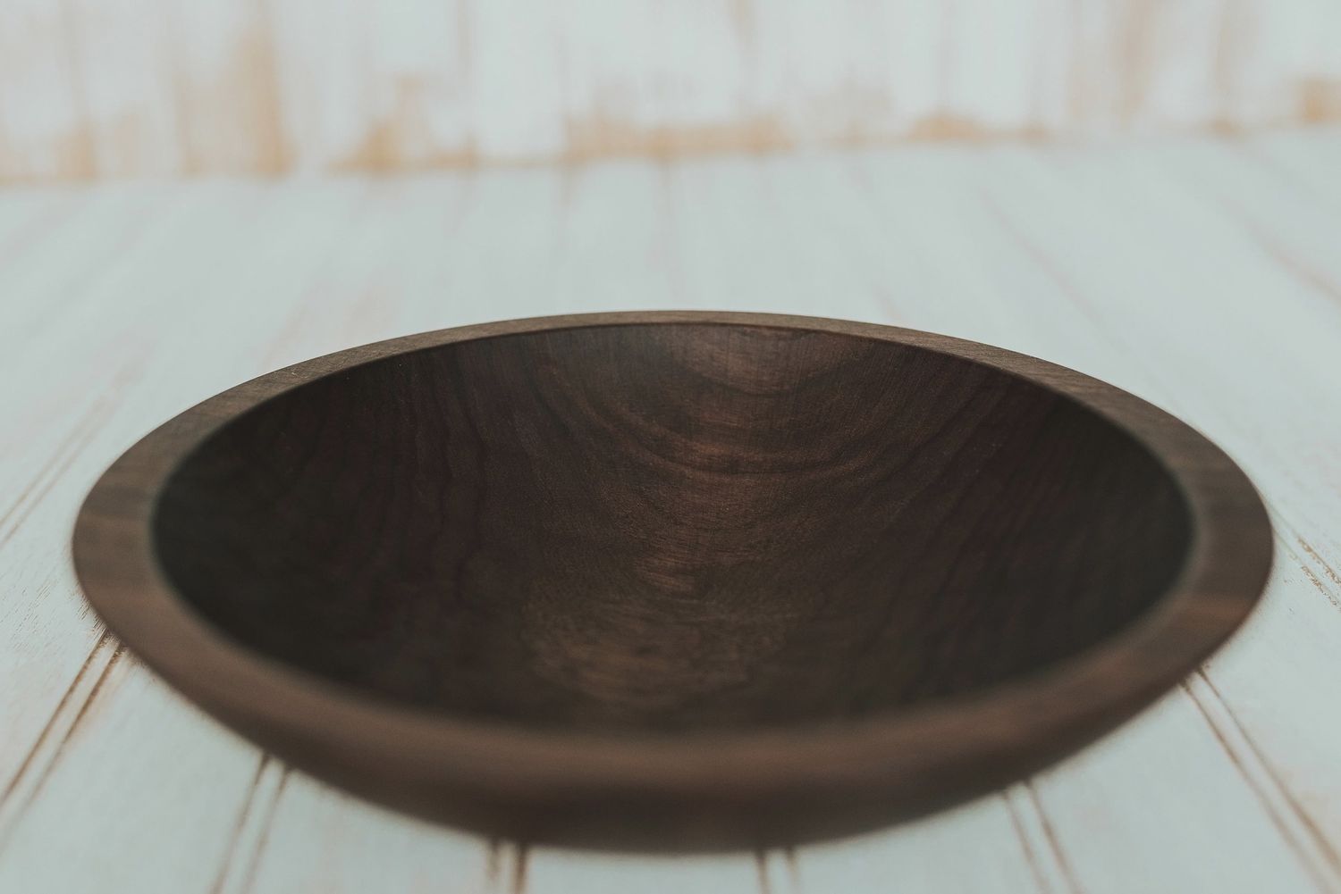 9&quot; WALNUT - no sapwood