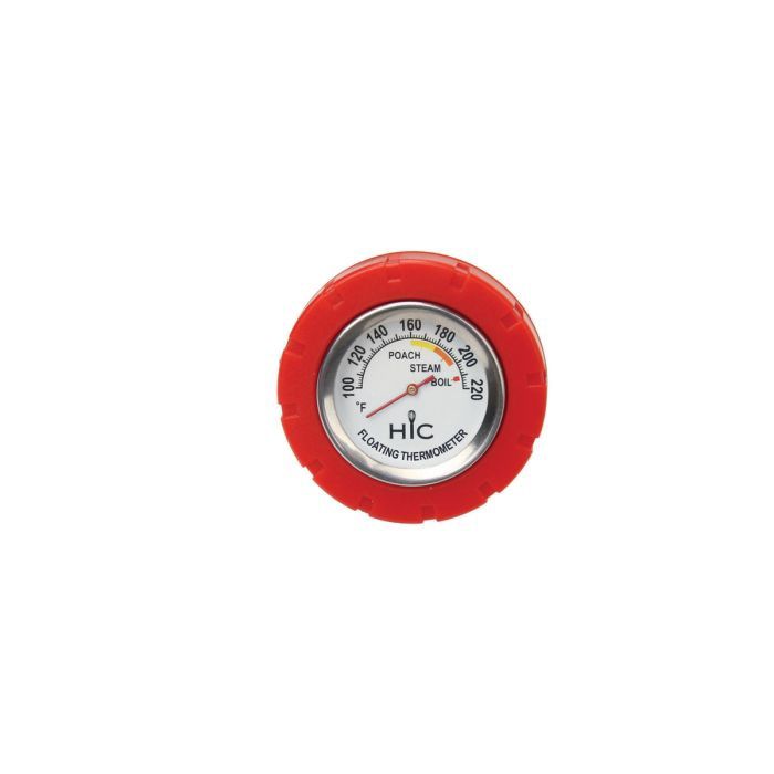 THERMOMETER FLOATING 1&quot;