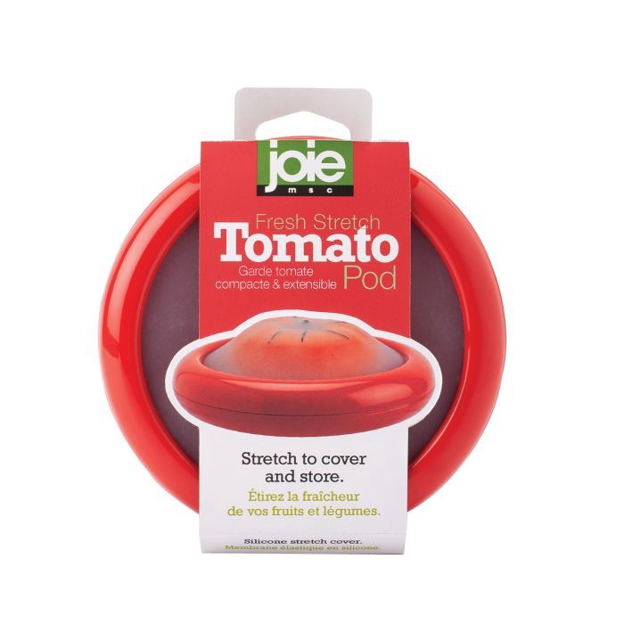 TOMATO STRETCH POD