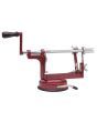 APPLE PEELER MACHINE