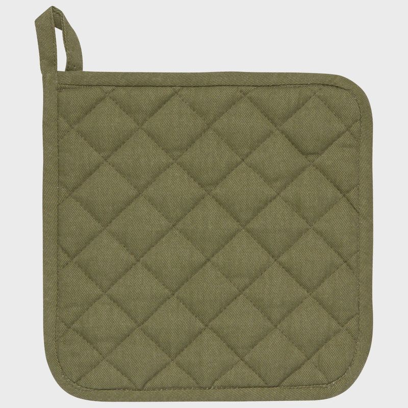 Ph Stonewash Olive Branch