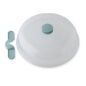 UP &amp; AWAY(TM) EASY STOW SPATTER COVER