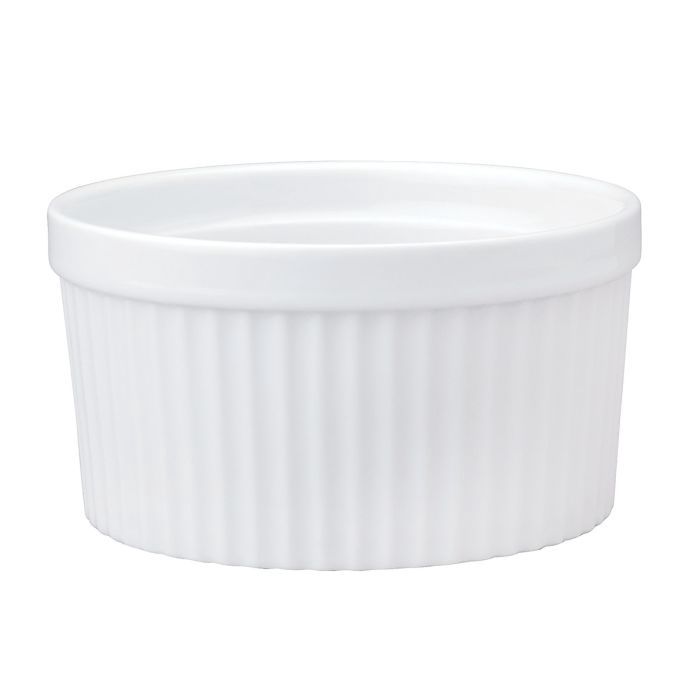 SOUFFLE 14 oz