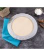 MRS.A PIE SHIELD 10&quot;