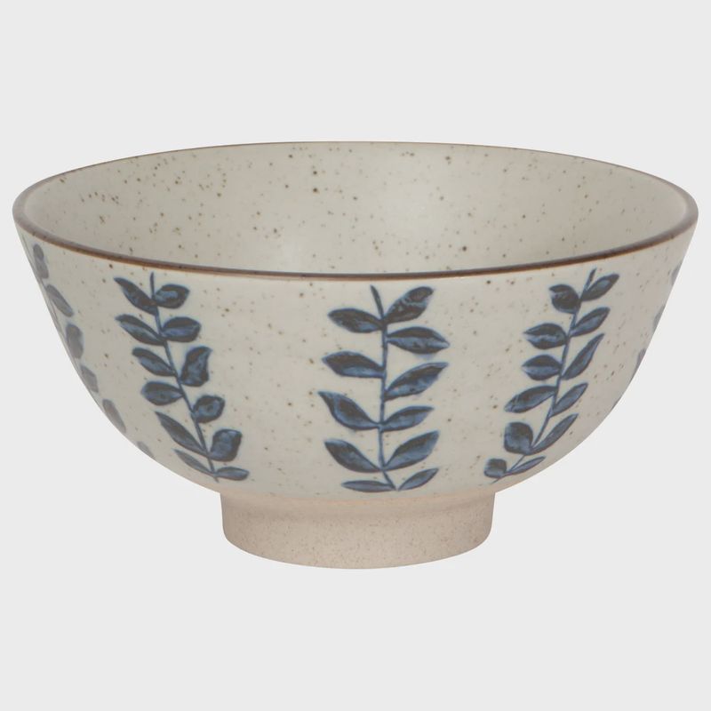Bowl Element 6.25in Vine