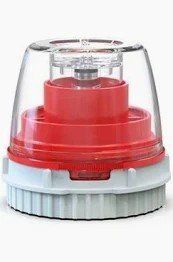 FINAPOD GRATER