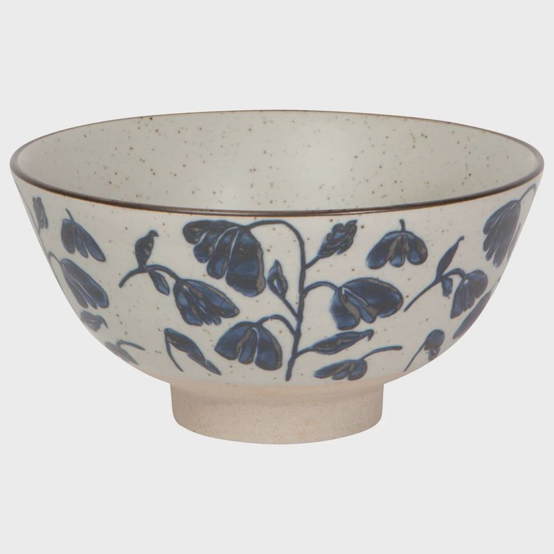 Bowl Element 6.2in Posy