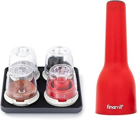 BIG GIFT PACK IN SANGRIA