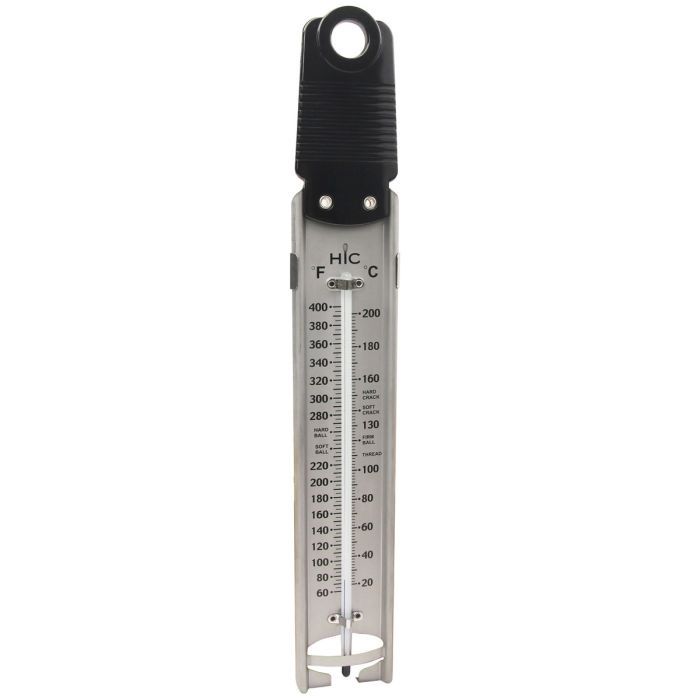 DEEP FRY/CANDY TERMOMETER