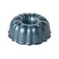 12 CUP FORMED BUNDT PAN - ASST COLORS