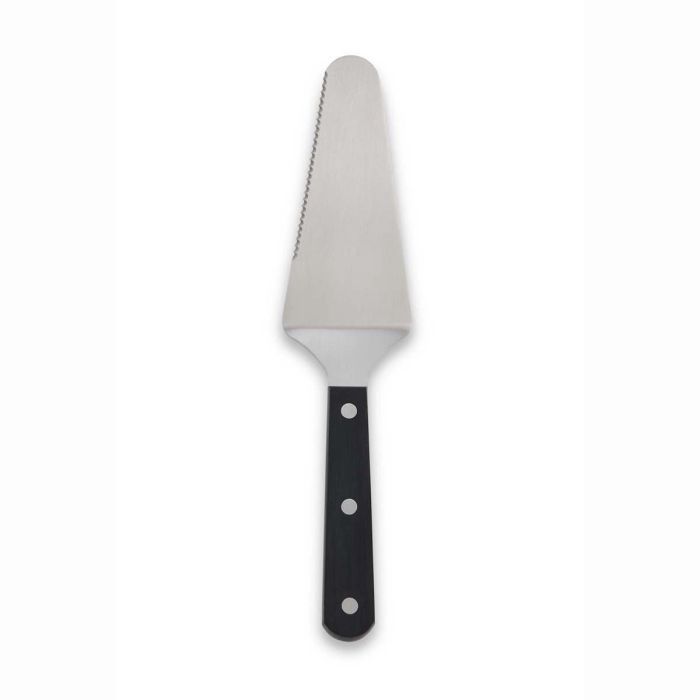 SS PIE CUTTER &amp; SERVER