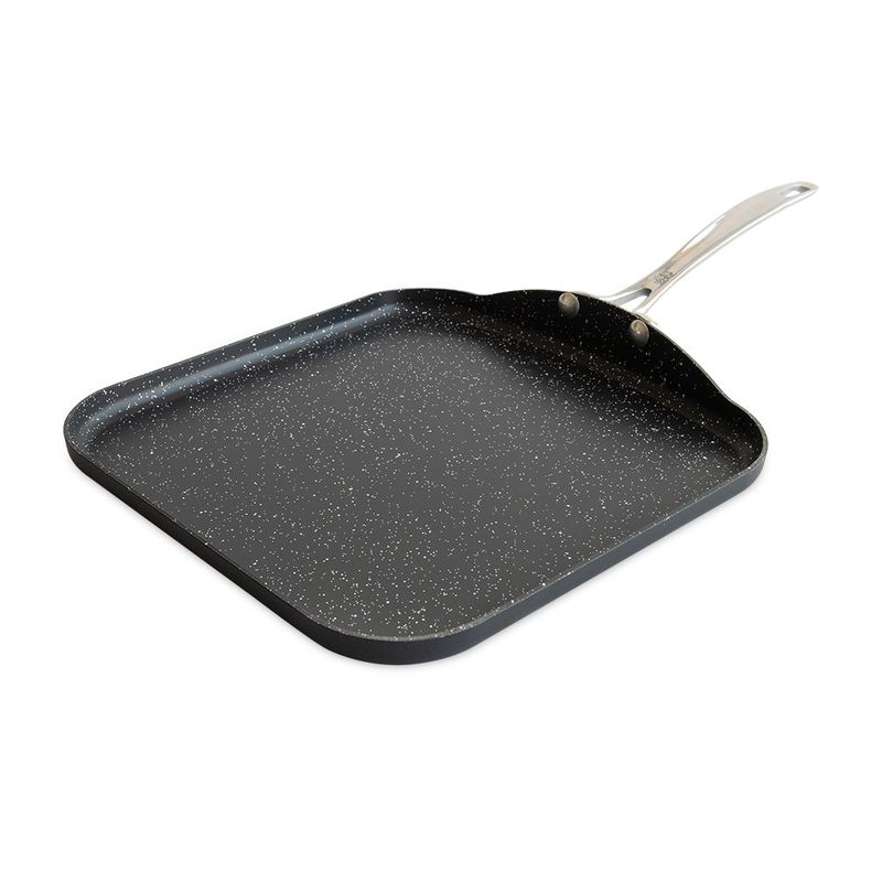 BASALT 11” SQUARE  GRIDDLE