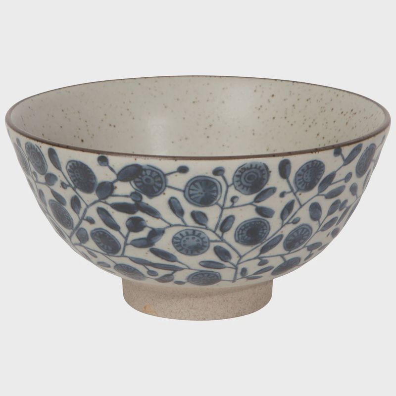 Bowl Element 6.25in Calendula