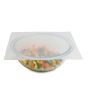 MICROWAVE SPLATTER GUARDS S/4