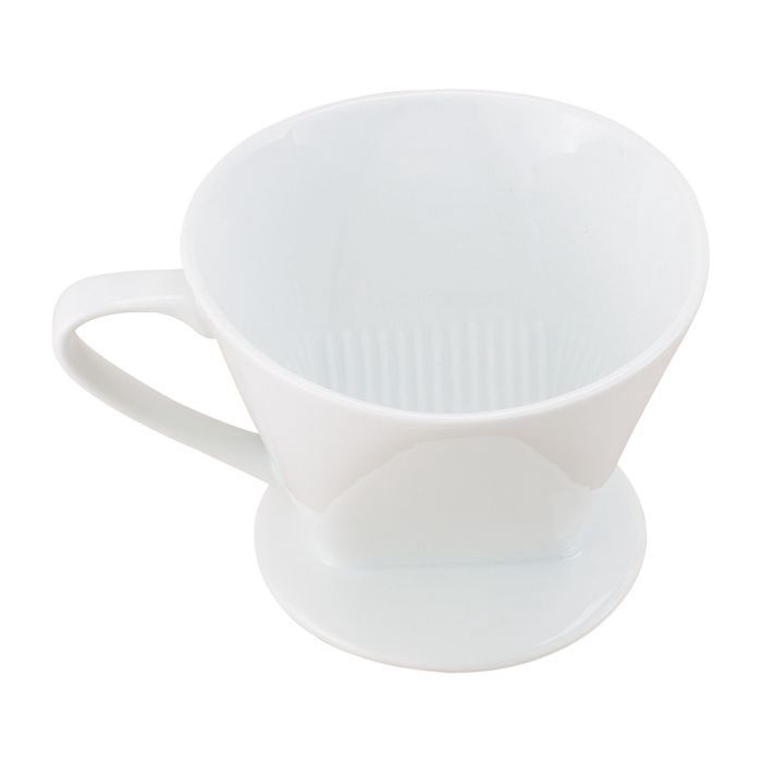COFFEE FILTER CONE 4 CUP