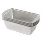 Mini Loaf Pans, Set of 4