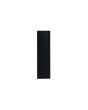BLD GUARD BLACK  6.25&quot; SANTO
