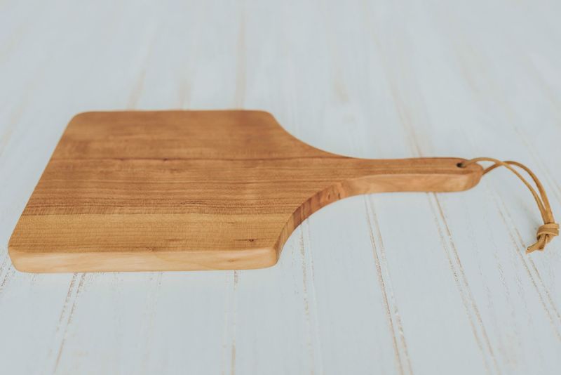 CHERRY PADDLE BOARD-NO LOGO