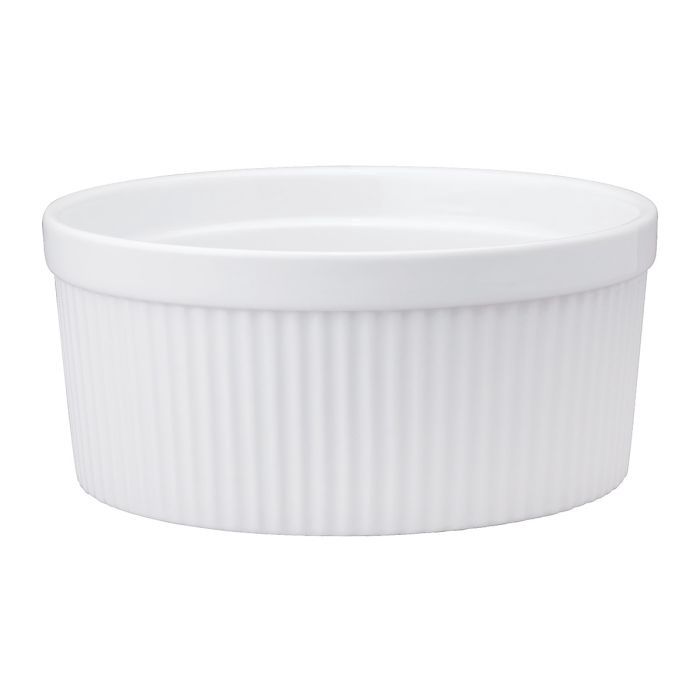 SOUFFLE 64 oz/2 QT