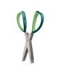 MULTI-BLADE HERB SHEARS