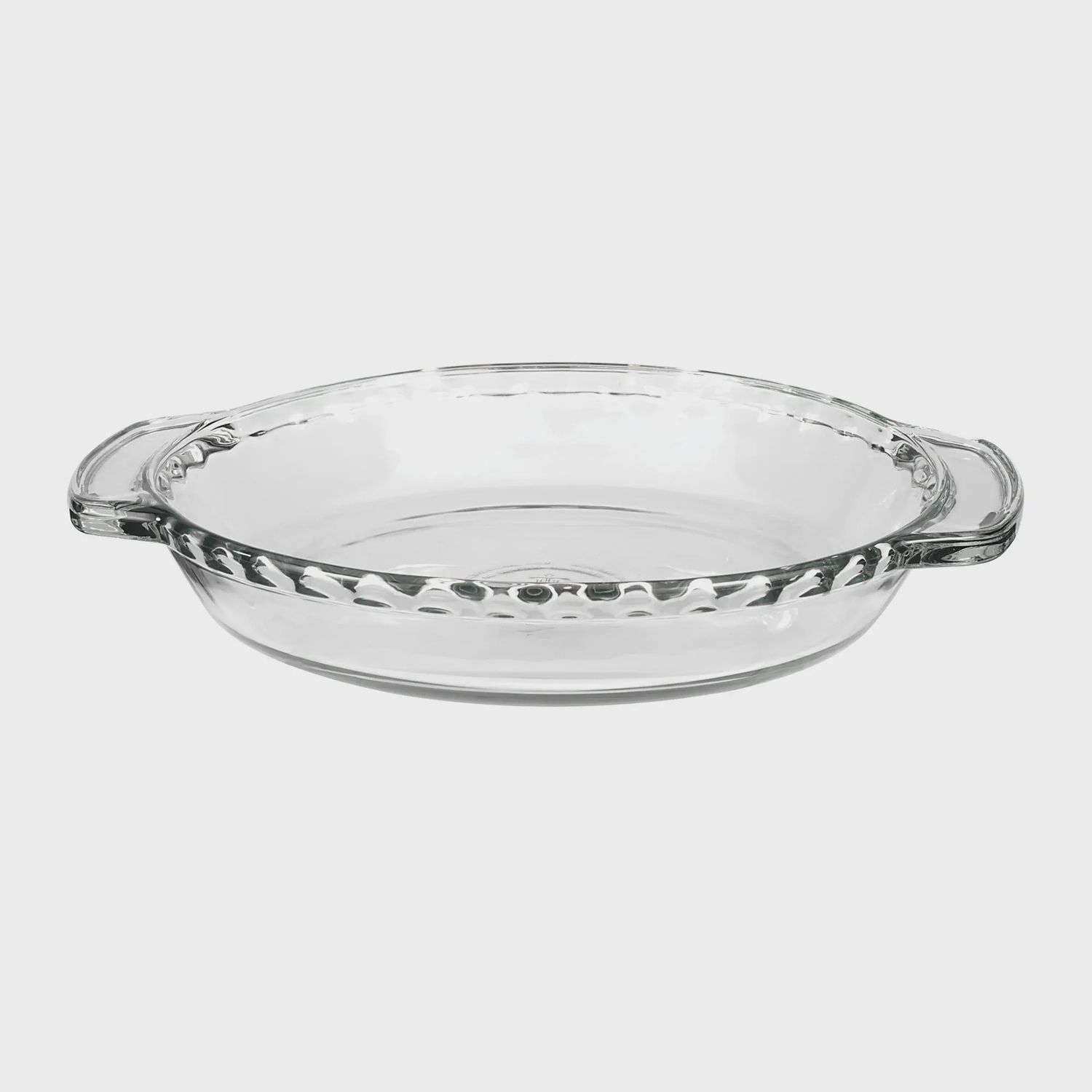 Deep Pie Dish 9.5&quot;