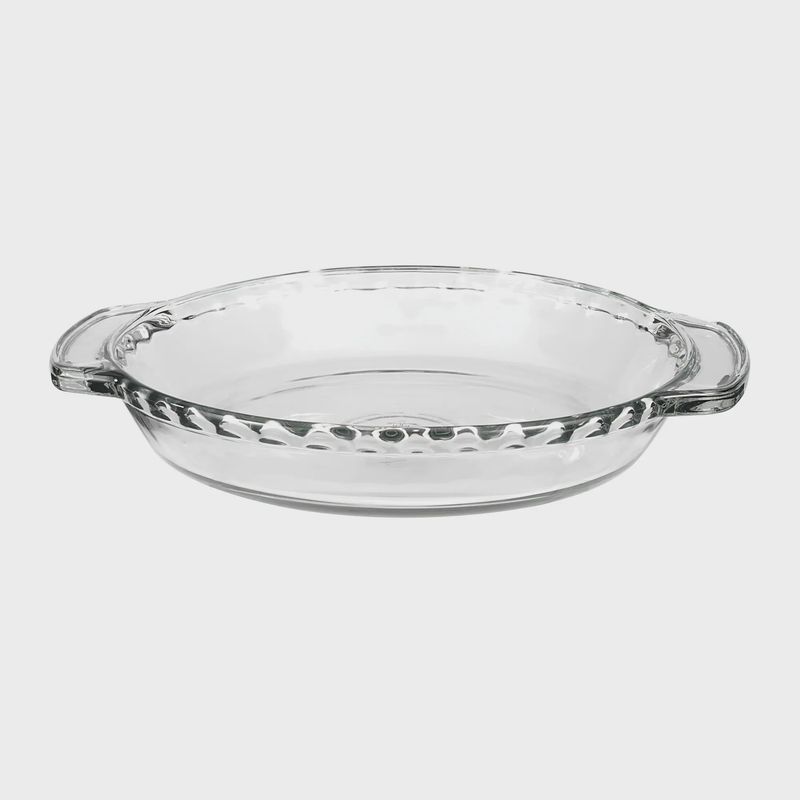 Deep Pie Dish 9.5&quot;