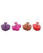 PIE CRUST CUTTER S/4