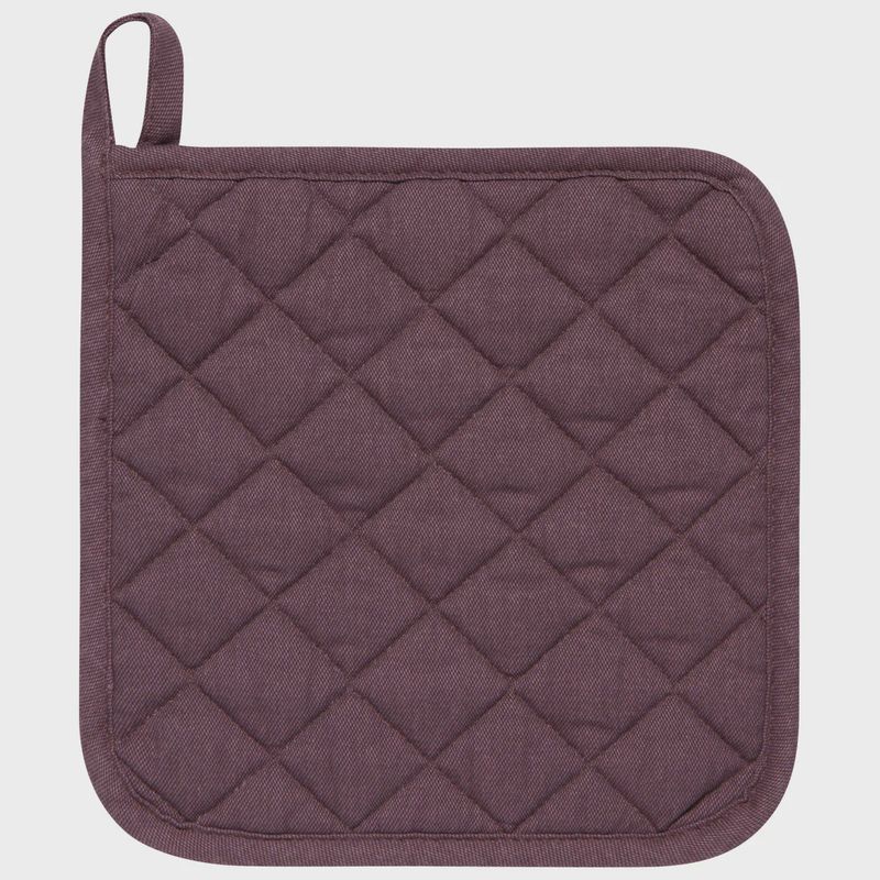 Ph Stonewash Ash Plum