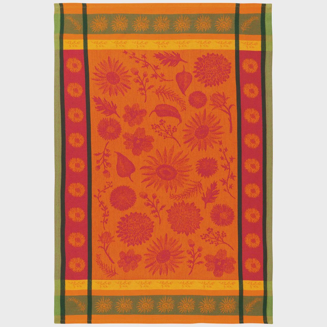 Tt Jacq Sunflower Splendor