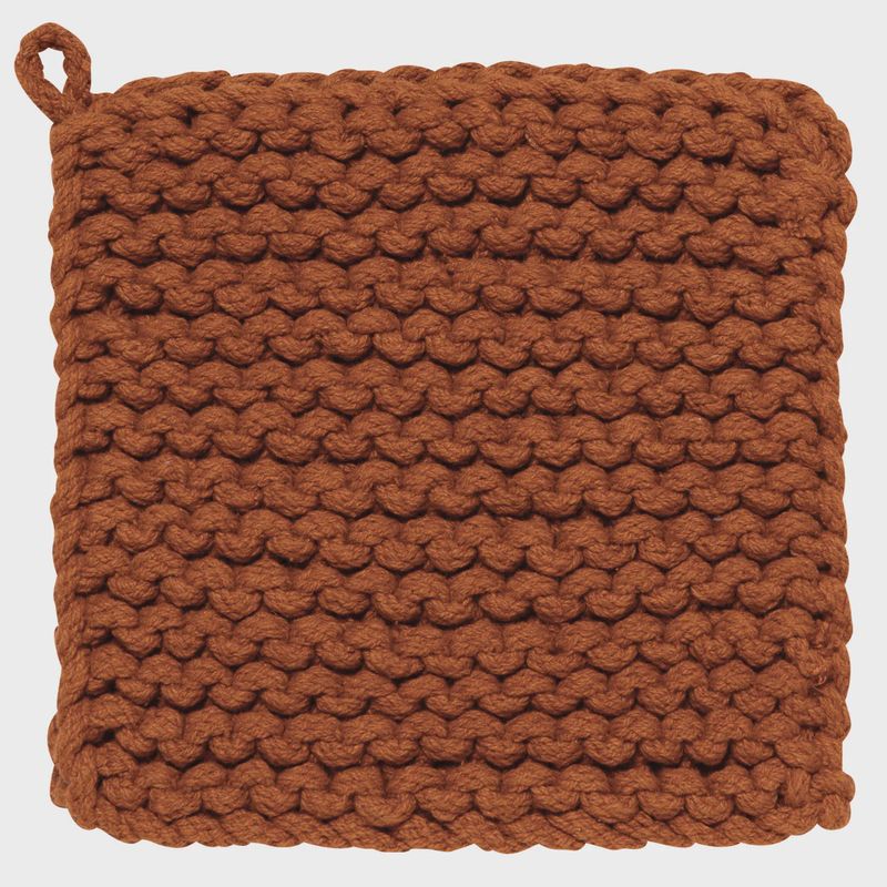 Ph Knit Cinnamon Stick