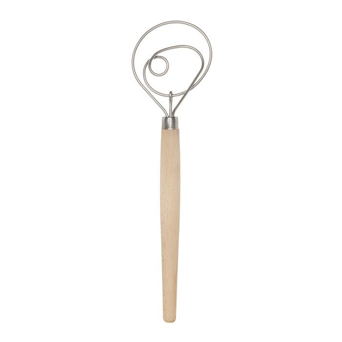 DOUGH WHISK 12&quot;