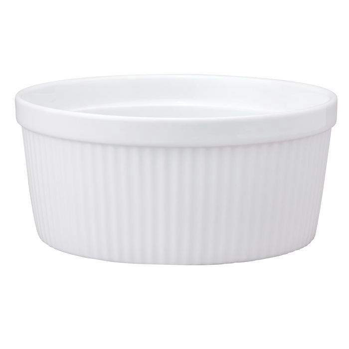 SOUFFLE 48 oz