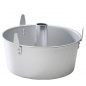 Two PC Angel Food Cake Pan