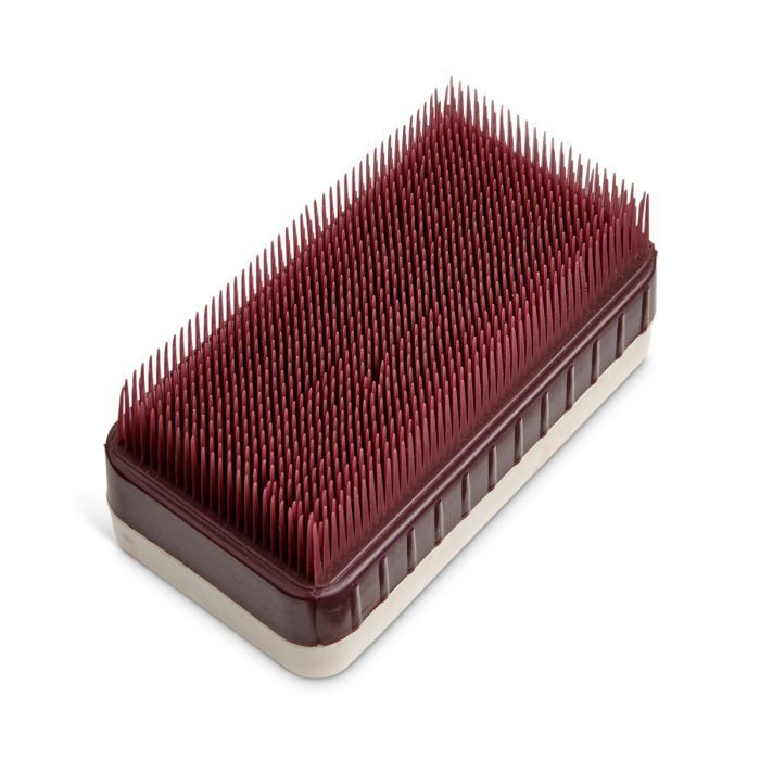 MUSHROOM BRUSH