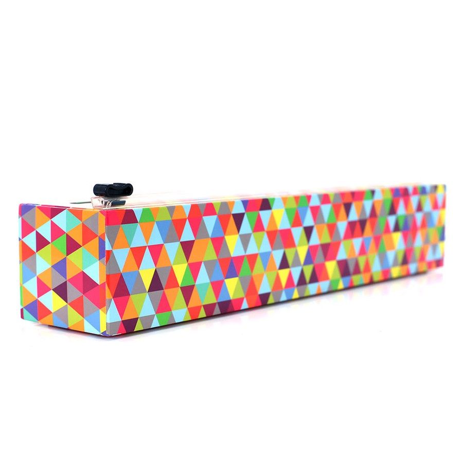 Mixed Case Plastic Wrap Dispenser
