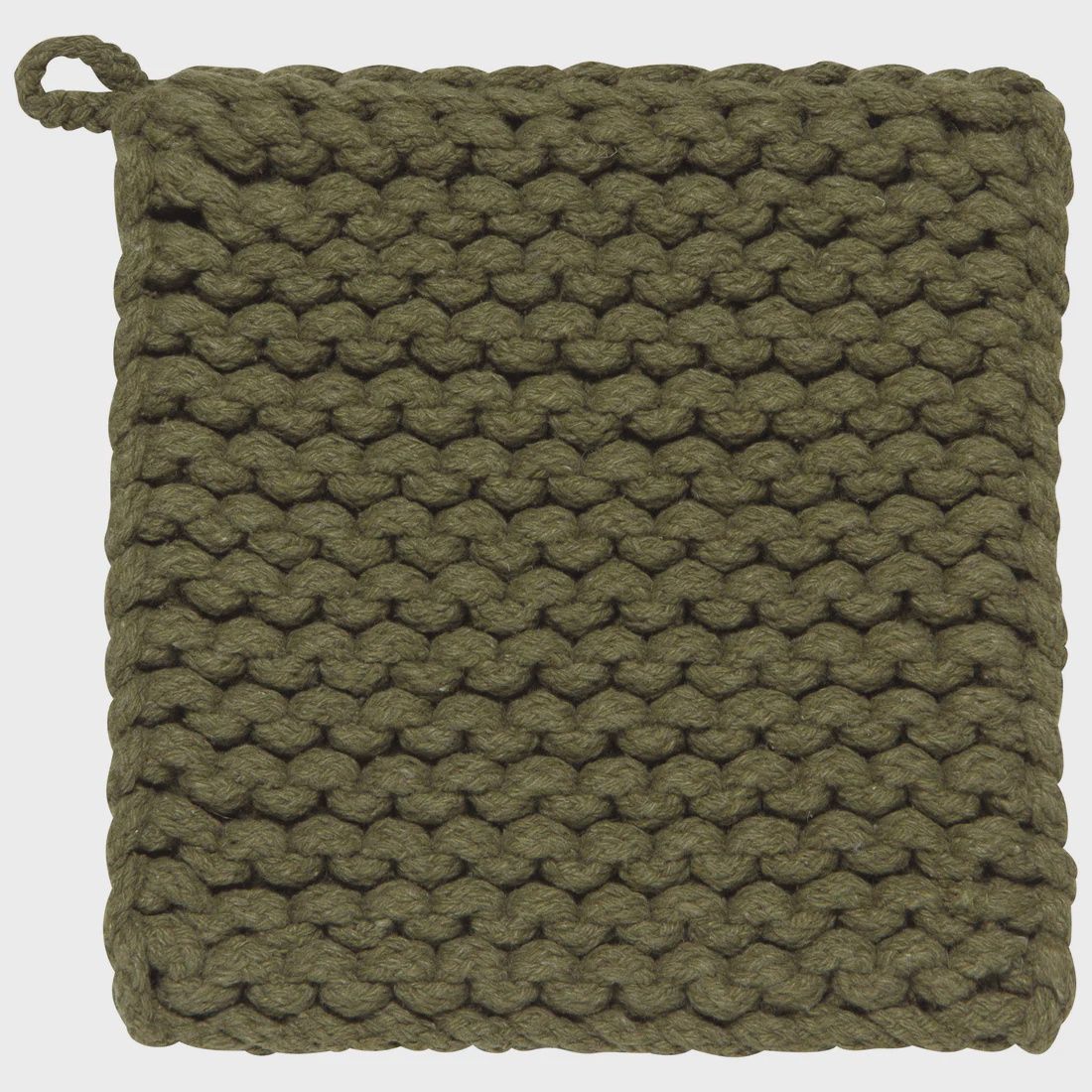 Ph Knit Olive Branch