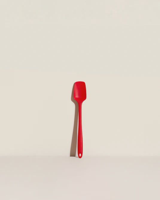 GIR Skinny Spoonula - Red