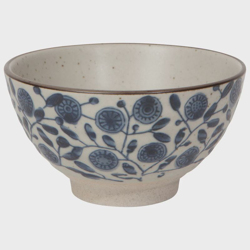 Bowl Element 4.75in Calendula