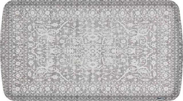BELLA PERSIAN VINTAGE GRAY 20X32