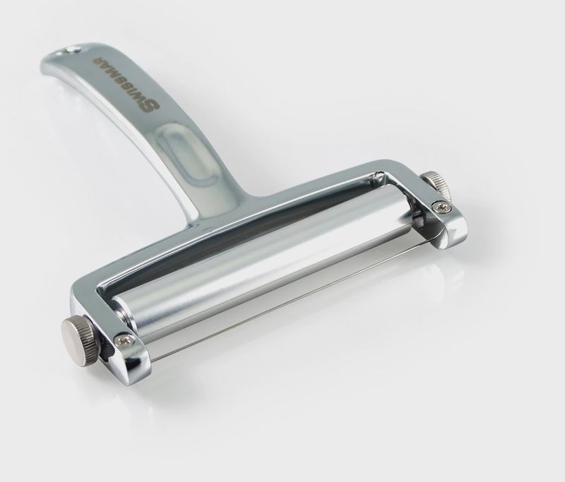 Adjustable Wire Cheese Slicer