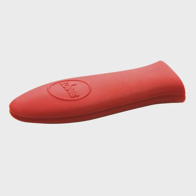 Red Silicone Hot Handle Holder *
