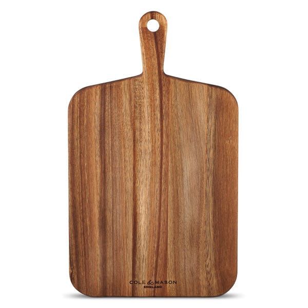 Barkway Acacia Board Medium