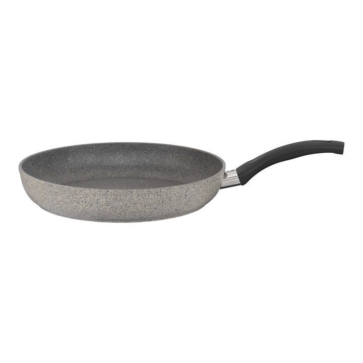 12&quot; Aluminum Nonstick Fry Pan